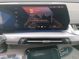 BMW X1 xdrive 25e msport auto