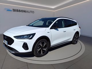 FORD Focus Active SW 1.0t ecoboost h 125cv