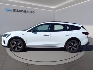 FORD Focus Active SW 1.0t ecoboost h 125cv