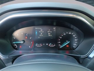 FORD Focus Active SW 1.0t ecoboost h 125cv