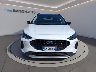 FORD Focus Active SW 1.0t ecoboost h 125cv
