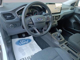 FORD Focus Active SW 1.0t ecoboost h 125cv