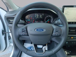FORD Focus Active SW 1.0t ecoboost h 125cv