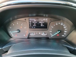 FORD Fiesta 5p 1.0 ecoboost hybrid titanium s&s 125cv my20.75