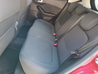 FORD Fiesta 5p 1.0 ecoboost hybrid titanium s&s 125cv my20.75