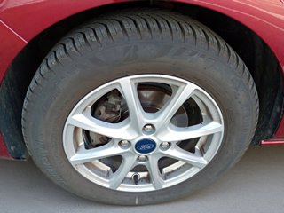 FORD Fiesta 5p 1.0 ecoboost hybrid titanium s&s 125cv my20.75