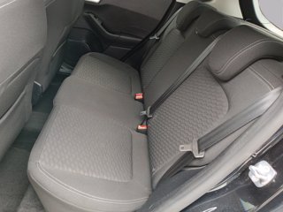 FORD Fiesta 5p 1.0 ecoboost h titanium 125cv