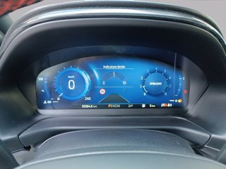 FORD Puma 1.0 ecoboost h st-line s&s 125cv auto