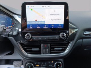 FORD Puma 1.0 ecoboost h st-line s&s 125cv auto