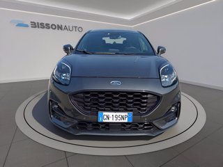 FORD Puma 1.0 ecoboost h st-line s&s 125cv auto