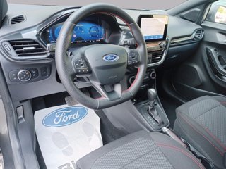 FORD Puma 1.0 ecoboost h st-line s&s 125cv auto