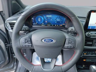 FORD Puma 1.0 ecoboost h st-line s&s 125cv auto