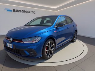 VOLKSWAGEN Polo 2.0 tsi gti dsg