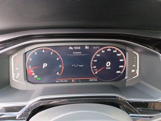 VOLKSWAGEN Polo 2.0 tsi gti dsg