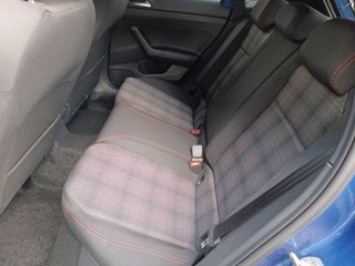 VOLKSWAGEN Polo 2.0 tsi gti dsg