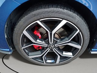 VOLKSWAGEN Polo 2.0 tsi gti dsg