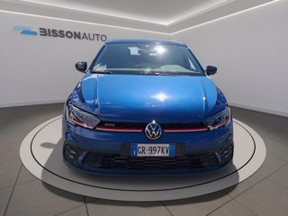 VOLKSWAGEN Polo 2.0 tsi gti dsg