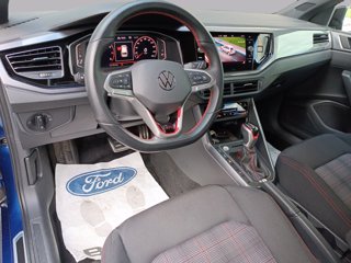 VOLKSWAGEN Polo 2.0 tsi gti dsg