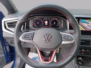 VOLKSWAGEN Polo 2.0 tsi gti dsg