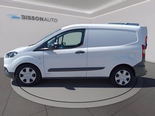 FORD Transit Courier 1.5 tdci 75cv S&S Trend my20