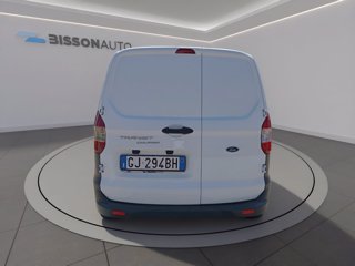 FORD Transit Courier 1.5 tdci 75cv S&S Trend my20