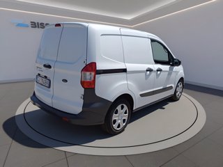 FORD Transit Courier 1.5 tdci 75cv S&S Trend my20