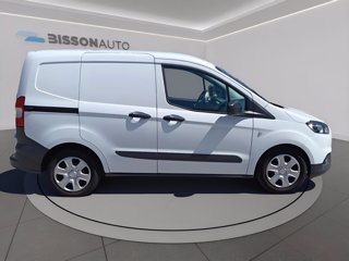 FORD Transit Courier 1.5 tdci 75cv S&S Trend my20
