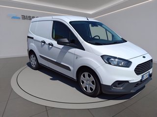 FORD Transit Courier 1.5 tdci 75cv S&S Trend my20