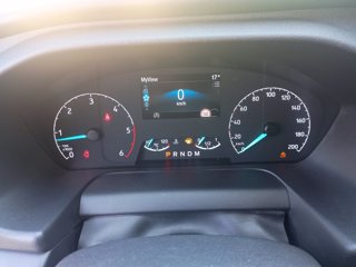 FORD Tourneo custom 320 2.0 tdci 130cv titanium l1h1 auto e6.2