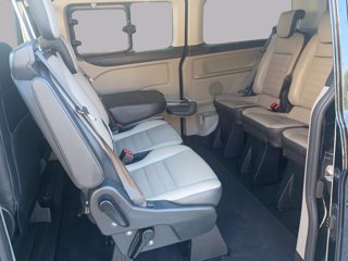 FORD Tourneo custom 320 2.0 tdci 130cv titanium l1h1 auto e6.2
