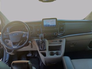 FORD Tourneo custom 320 2.0 tdci 130cv titanium l1h1 auto e6.2