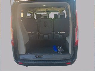 FORD Tourneo custom 320 2.0 tdci 130cv titanium l1h1 auto e6.2