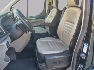 FORD Tourneo custom 320 2.0 tdci 130cv titanium l1h1 auto e6.2