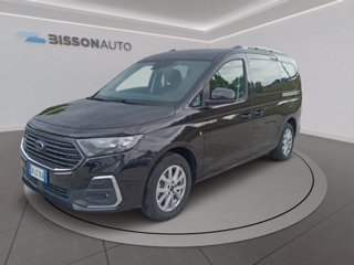 FORD Gran Tourneo Connect V761 1.5 ecoboost 114cv Titanium
