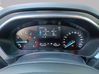 FORD Focus active 1.0t ecoboost h 125cv