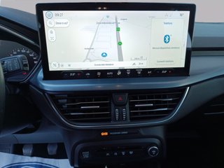 FORD Focus active 1.0t ecoboost h 125cv