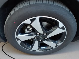FORD Focus active 1.0t ecoboost h 125cv