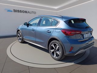 FORD Focus active 1.0t ecoboost h 125cv