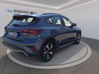 FORD Focus active 1.0t ecoboost h 125cv