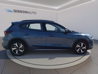 FORD Focus active 1.0t ecoboost h 125cv