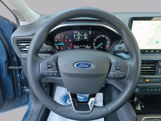 FORD Focus active 1.0t ecoboost h 125cv