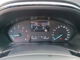 FORD Fiesta 5p 1.0 ecoboost h titanium 125cv