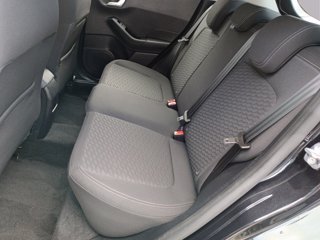 FORD Fiesta 5p 1.0 ecoboost h titanium 125cv