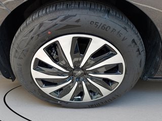 FORD Fiesta 5p 1.0 ecoboost h titanium 125cv
