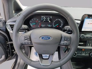 FORD Fiesta 5p 1.0 ecoboost h titanium 125cv