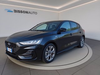 FORD Focus 1.0t ecoboost h st-line 125cv