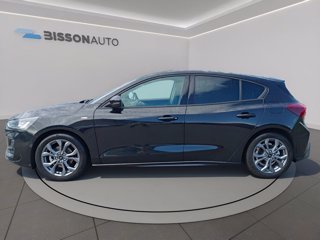 FORD Focus 1.0t ecoboost h st-line 125cv