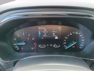FORD Focus 1.0t ecoboost h st-line 125cv