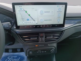 FORD Focus 1.0t ecoboost h st-line 125cv