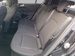 FORD Focus 1.0t ecoboost h st-line 125cv
